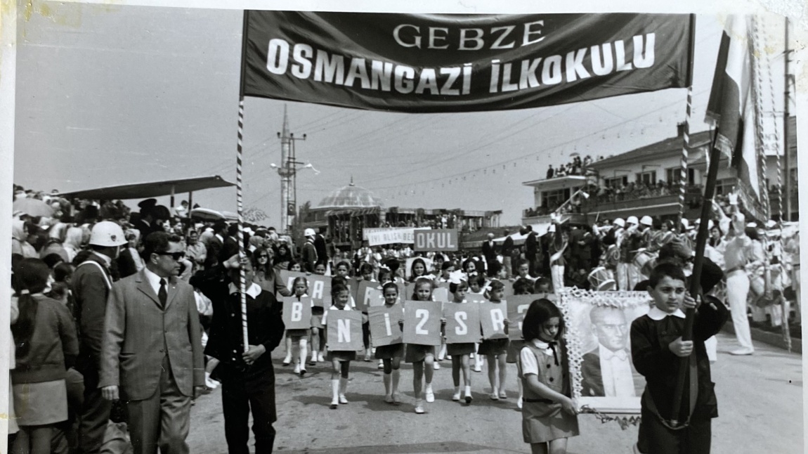 OKULUMUZ FOTOĞRAF ARŞİVİ